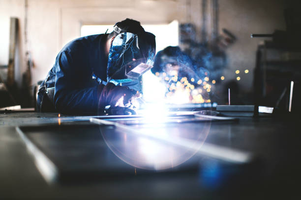 Best Pipe Welding in Union, MS