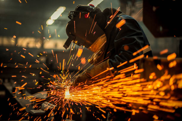 Best Artistic and Custom Metal Fabrication in Union, MS