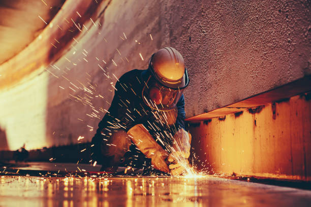 Best Food and Beverage Processing Equipment Welding in Union, MS