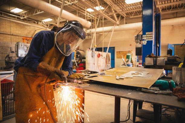 Best Aerospace and Defense Welding in Union, MS