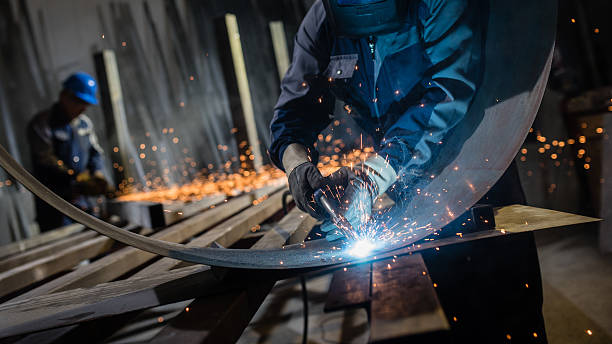  Union, MS Welder Pros