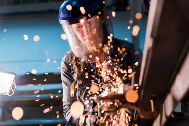 Reliable Union, MS Welder & Metal Fabrication Solutions