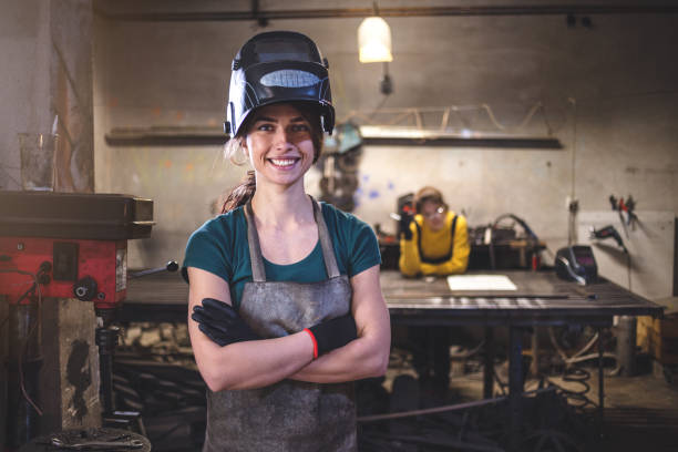 Affordable Welder Services in Union, MS